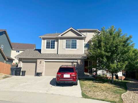 High Plains, CASTLE ROCK, CO 80104