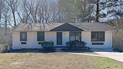 Eunice, RIVERDALE, GA 30274