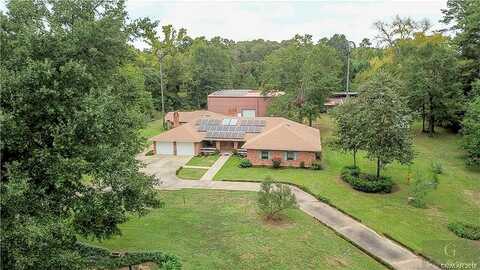 Odom, GREENWOOD, LA 71033
