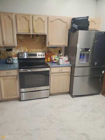 Millard, STONE MOUNTAIN, GA 30088