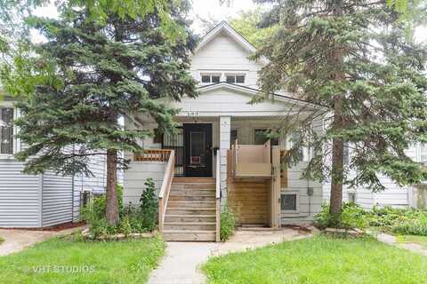 Ridgeland, OAK PARK, IL 60304