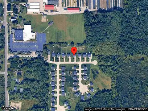 Bellflower Way, MADISON, OH 44057