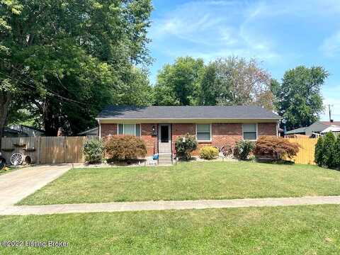 Pond Creek, LOUISVILLE, KY 40272