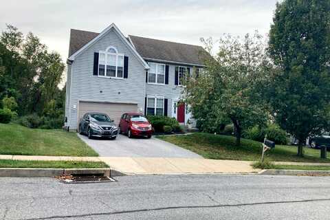 Bellevue, COATESVILLE, PA 19320