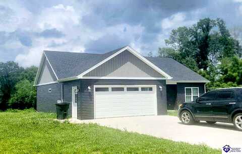 Rebecca, CAMPBELLSVILLE, KY 42718