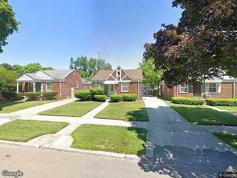 Hazelton, DETROIT, MI 48223