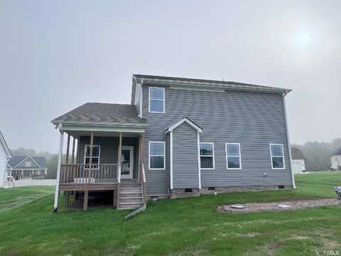 Chinquapin, FOUR OAKS, NC 27524