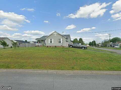 Joel, COLUMBIA, TN 38401