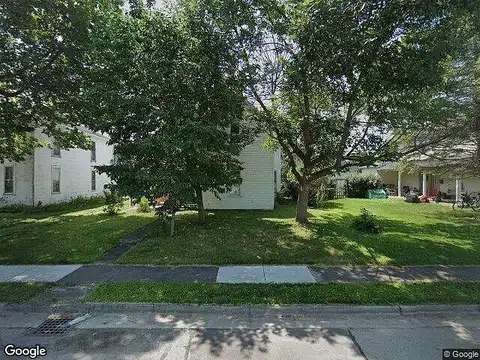 Church, BRADFORD, OH 45308