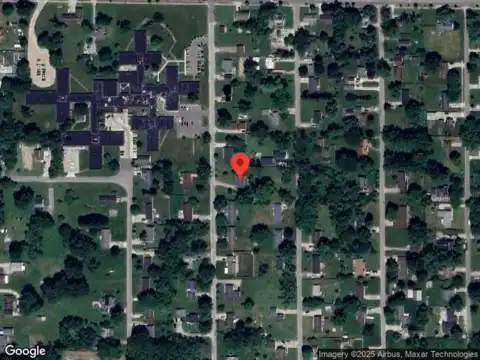 10Th, ELKHART, IN 46517