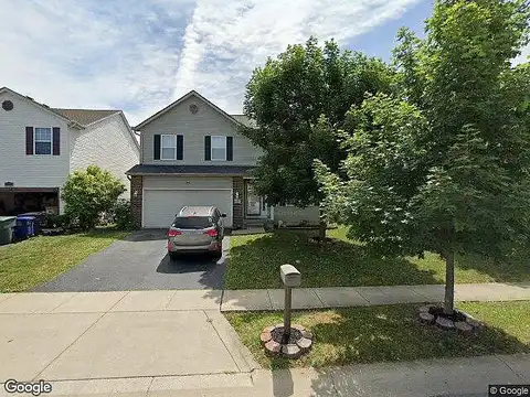 Parkwick, COLUMBUS, OH 43228