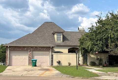 Oakley, HAMMOND, LA 70401