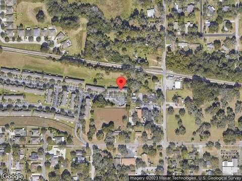 Blue Magnolia, BRANDON, FL 33510
