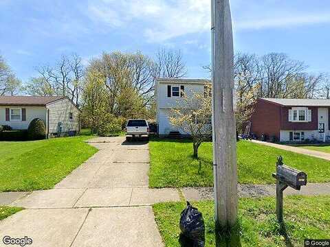 33Rd, ERIE, PA 16510