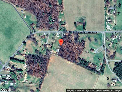 Huckleberry, ELKTON, VA 22827