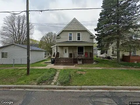 Riley, KENDALLVILLE, IN 46755