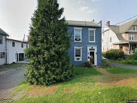 Fayette, CUMBERLAND, MD 21502