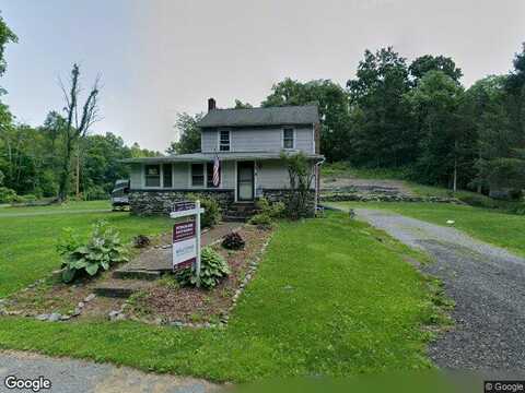 Cream, POUGHKEEPSIE, NY 12601
