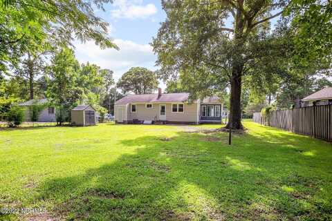 Delmar, JACKSONVILLE, NC 28540