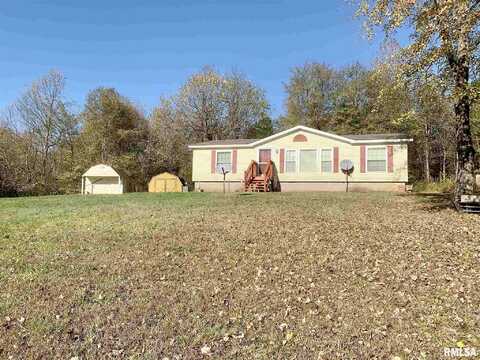 Rosebud, METROPOLIS, IL 62960