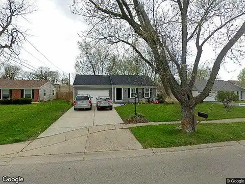 Fernwood, MONTGOMERY, IL 60538