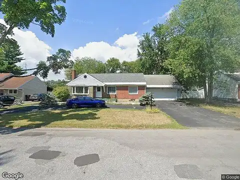 Mullen, SCHENECTADY, NY 12306