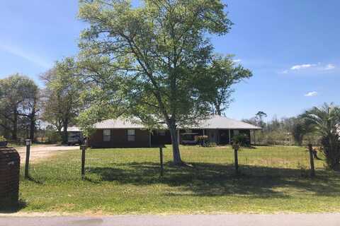 Dorothy Farris, PANAMA CITY, FL 32409