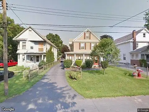 Bradt, ROTTERDAM JUNCTION, NY 12150