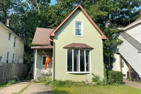 Raspberry, ERIE, PA 16502