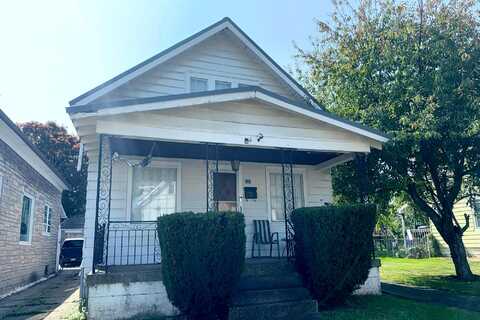 29Th, ERIE, PA 16504