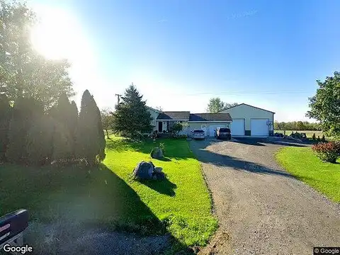 Brandon, EMMETT, MI 48022