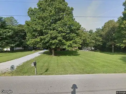 Range Line, MORRISTOWN, IN 46161