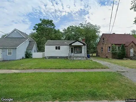Riverside, SOUTH HOLLAND, IL 60473