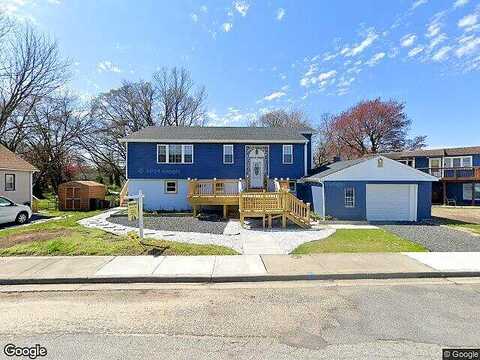 Harvard, PENNSVILLE, NJ 08070
