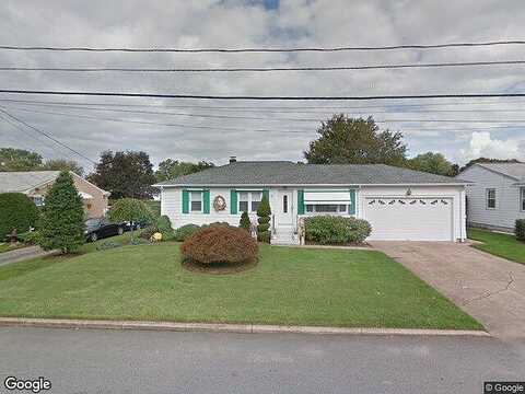 Chandler, NORTH PROVIDENCE, RI 02911