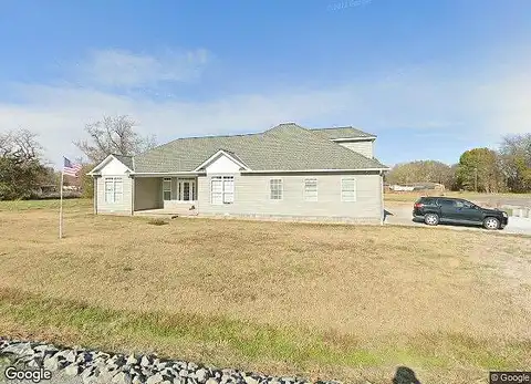 Braxton, LEDBETTER, KY 42058