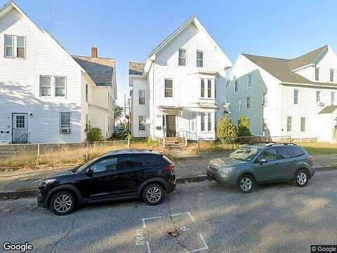 Central, MANCHESTER, NH 03103