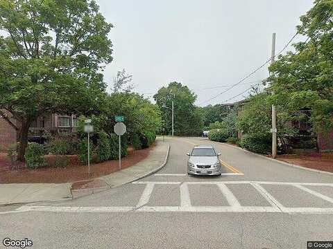 Church St U:3, Braintree, MA 02184