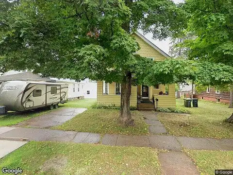 Arch, IRONWOOD, MI 49938