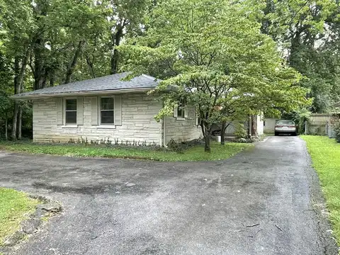 Zandale, LEXINGTON, KY 40503
