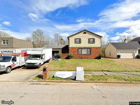 Kirby Meadows, MEMPHIS, TN 38115