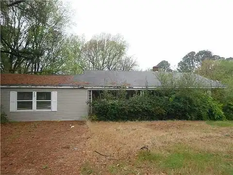 Trezevant, MEMPHIS, TN 38127