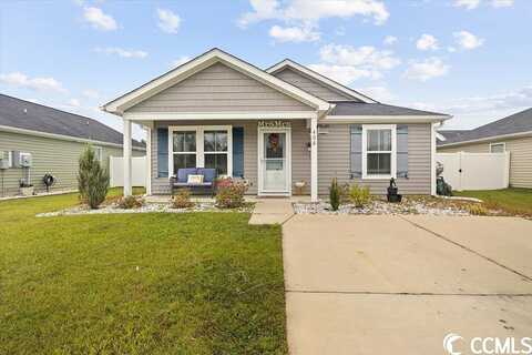 Pigeon Bay, LONGS, SC 29568