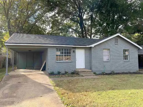 Bradford, MEMPHIS, TN 38109