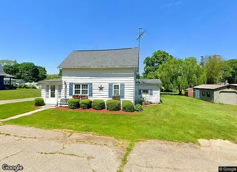 South, GAGETOWN, MI 48735