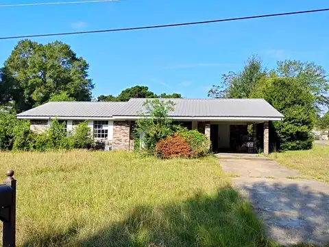 Washington, ELLISVILLE, MS 39437
