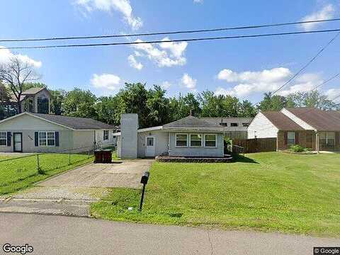 Cook, BLUE ASH, OH 45242