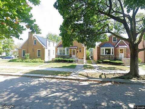 Medina, CHICAGO, IL 60646