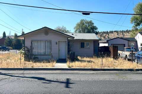 Madison, MADRAS, OR 97741