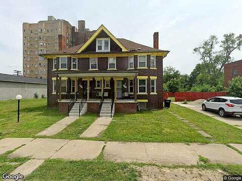 Gladstone, DETROIT, MI 48202